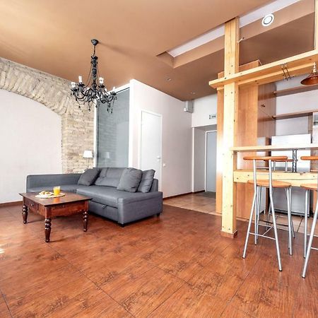 Angel House Vilnius, Dysnos Appartement Buitenkant foto